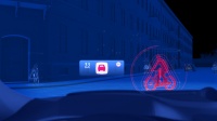 Система City Safety Система City Safety