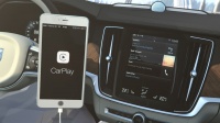 Apple CarPlay Apple CarPlay