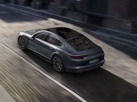 Porsche Active Suspension Management (PASM) Porsche Active Suspension Management (PASM)