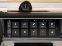 Porsche Communication Management (PCM) Porsche Communication Management (PCM)