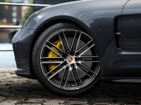 Porsche Ceramic Composite Brake Porsche Ceramic Composite Brake