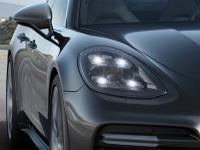 Светодиодные фары, вкл. Porsche Dynamic Light System Светодиодные фары, вкл. Porsche Dynamic Light System