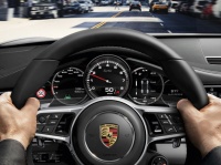 Адаптивный круиз-контроль (ACC) Адаптивный круиз-контроль (ACC)