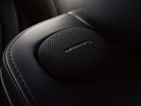 Премиальная аудиосистема Bose Премиальная аудиосистема Bose
