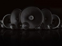 Премиальная аудиосистема Bose Премиальная аудиосистема Bose