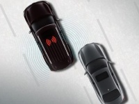 Система Blind Spot Intervention Система Blind Spot Intervention