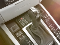 Porsche Doppelkupplung (PDK) Porsche Doppelkupplung (PDK)