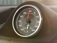 Пакет Sport Chrono Пакет Sport Chrono
