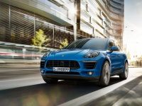 Porsche Stability Management (PSM) Porsche Stability Management (PSM)