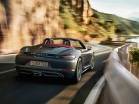 Porsche Active Suspension Management (PASM) Porsche Active Suspension Management (PASM)