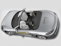 Подушки безопасности и Porsche Side Impact Protection System Подушки безопасности и Porsche Side Impact Protection System