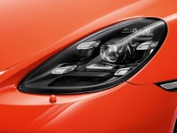 Светодиодные фары, вкл. Porsche Dynamic Light System Plus Светодиодные фары, вкл. Porsche Dynamic Light System Plus