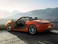Porsche Entry & Drive Porsche Entry & Drive