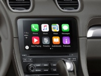 Apple CarPlay Apple CarPlay