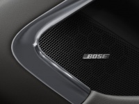 Аудиосистема BOSE® Surround Sound Аудиосистема BOSE® Surround Sound