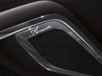 Аудиосистема Burmester® High End Surround Sound Аудиосистема Burmester® High End Surround Sound