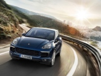 Porsche Dynamic Chassis Control (PDCC) Porsche Dynamic Chassis Control (PDCC)