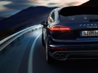 Porsche Stability Management (PSM) Porsche Stability Management (PSM)