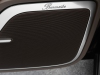 Burmester High-End Surround Sound-System Burmester High-End Surround Sound-System