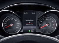 Система предупреждения столкновений Collision Prevention Plus Система предупреждения столкновений Collision Prevention Plus