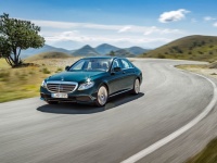 Система контроля усталости водителя Attention Assist Система контроля усталости водителя Attention Assist