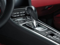 Porsche Doppelkupplung (PDK) Porsche Doppelkupplung (PDK)