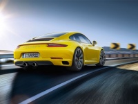 Porsche Stability Management (PSM) Porsche Stability Management (PSM)
