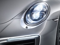 Porsche Dynamic Light System (PDLS) Porsche Dynamic Light System (PDLS)