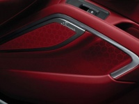 Аудиосистема Burmester® High End Surround Sound Аудиосистема Burmester® High End Surround Sound
