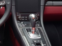 Porsche Doppelkupplung (PDK) Porsche Doppelkupplung (PDK)