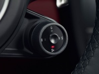 Porsche Active Suspension Management (PASM) Porsche Active Suspension Management (PASM)