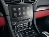 Porsche Communication Management (PCM) Porsche Communication Management (PCM)