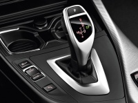 8-ступенчатая АКПП Steptronic 8-ступенчатая АКПП Steptronic