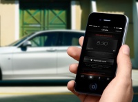 Дистанционное управление автомобилем Дистанционное управление автомобилем