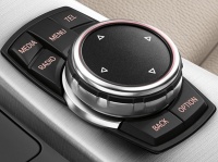 Контроллер iDrive Touch Контроллер iDrive Touch