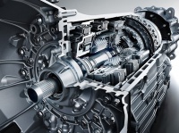 Автоматическая коробка передач 7G-Troniс Plus Автоматическая коробка передач 7G-Troniс Plus