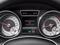 Система предупреждения столкновения Collision Prevention Assist Система предупреждения столкновения Collision Prevention Assist