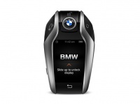 интерактивный ключ BMW Display Key интерактивный ключ BMW Display Key