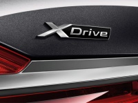 BMW xDrive BMW xDrive