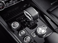 Электронный блок управления AMG Drive Unit Электронный блок управления AMG Drive Unit