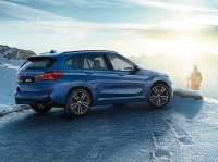 BMW xDrive BMW xDrive