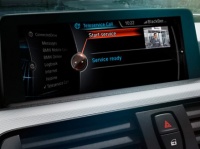 BMW TeleServices BMW TeleServices