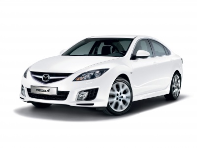 2008 Mazda 6 1.8 MT - 447 000 руб. 2008 Mazda 6 1.8 MT - 447 000 руб.