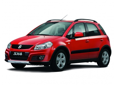 2011 Suzuki SX4 1.6 AT 4WD - 539 000 руб. 2011 Suzuki SX4 1.6 AT 4WD - 539 000 руб.