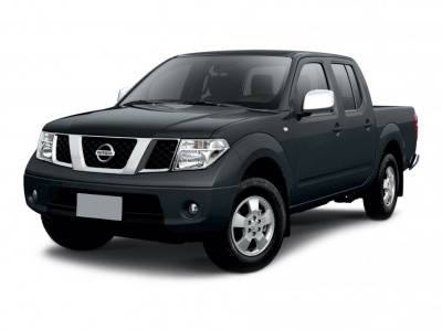 2008 Nissan Navara 2.5 dCi AT - 739 000 руб. 2008 Nissan Navara 2.5 dCi AT - 739 000 руб.
