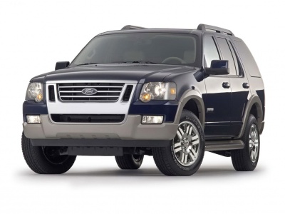 2007 Ford Explorer 4.6 AT - 700 000 руб. 2007 Ford Explorer 4.6 AT - 700 000 руб.
