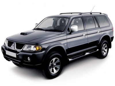 2006 Mitsubishi Pajero Sport 3.0 AT - 628 000 руб. 2006 Mitsubishi Pajero Sport 3.0 AT - 628 000 руб.