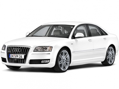 2006 Audi A8 3.0 L TDI quattro AТ - 397 000 руб. 2006 Audi A8 3.0 L TDI quattro AТ - 397 000 руб.