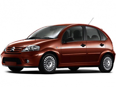 2007 Citroen C3 1.4 AMT - 230 000 руб. 2007 Citroen C3 1.4 AMT - 230 000 руб.