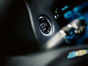 Jaguar XJ. Система Jaguar Smart Key Jaguar XJ. Система Jaguar Smart Key